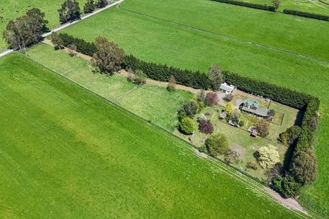 Photo of property in 157 Perrys Road, East Taratahi, Masterton, 5887