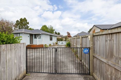 Photo of property in 57a Ascot Road, Chartwell, Hamilton, 3210