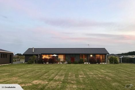 Photo of property in 12 Waka Tete Place, Waitarere, Levin, 5510