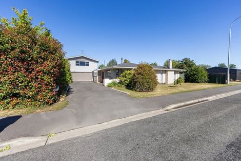 Photo of property in 181 West Belt, Rangiora, 7400