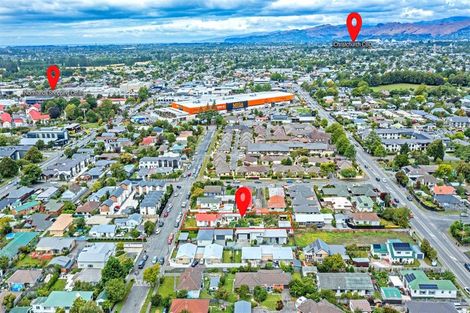Photo of property in 27 Hoani Street, Papanui, Christchurch, 8053