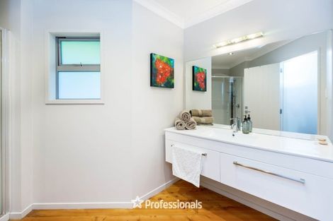 Photo of property in 39 Sylvan Way, Silverstream, Upper Hutt, 5019