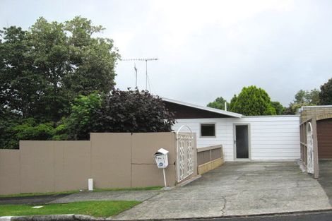 Photo of property in 1 Robin Hood Place, Onerahi, Whangarei, 0110