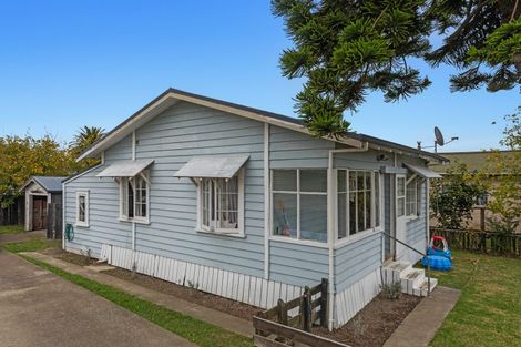 Photo of property in 114 Richard Street, Opotiki, 3122