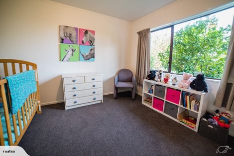 Photo of property in 5 Linda Place, Saint Johns Hill, Whanganui, 4501