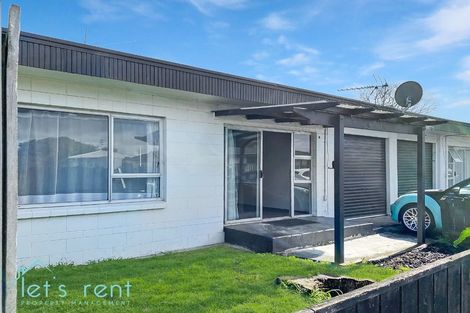 Photo of property in 4/9 Vine Street, Mangere East, Auckland, 2024