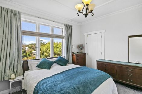 Photo of property in 20 Barton Terrace, Thorndon, Wellington, 6011