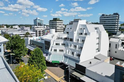 Photo of property in 24/391 Victoria Street, Hamilton Central, Hamilton, 3204