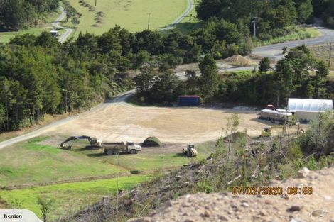 Photo of property in 1458 Ngunguru Road, Ngunguru, Whangarei, 0173