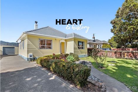 Photo of property in 17 Hart Avenue, Boulcott, Lower Hutt, 5011