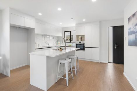 Photo of property in 28a Cape Road, Mangere, Auckland, 2022