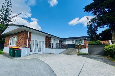 Photo of property in 53 David Avenue, Hillpark, Auckland, 2102