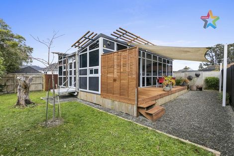 Photo of property in 9a Norris Grove, Taita, Lower Hutt, 5011