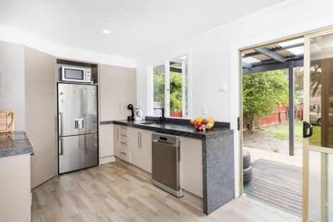 Photo of property in 6 Newton Street, Outer Kaiti, Gisborne, 4010