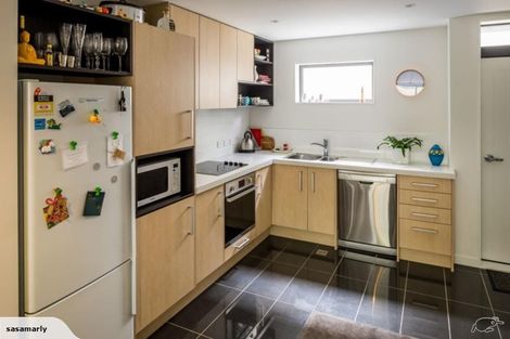 Photo of property in Nouvo Apartments, 11/21 Rugby Street, Mount Cook, Wellington, 6021