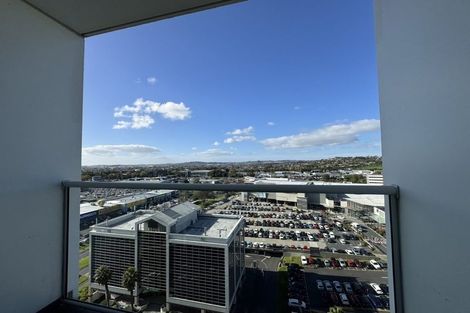 Photo of property in Proximity Apartments, 1303/17 Osterley Way, Manukau, Auckland, 2104