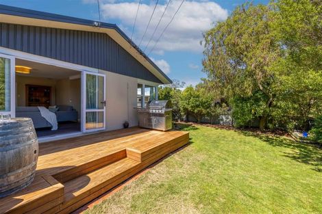 Photo of property in 56 Baynes Street, Burwood, Christchurch, 8083