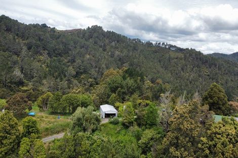 Photo of property in 1579 Tairua Whitianga Road, Whenuakite, Whitianga, 3591