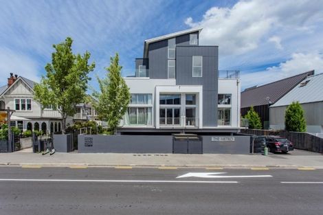 Photo of property in The Metro, 3/28 Salisbury Street, Christchurch Central, Christchurch, 8013