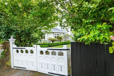 Photo of property in 12 Kimbolton Road, Feilding, 4702