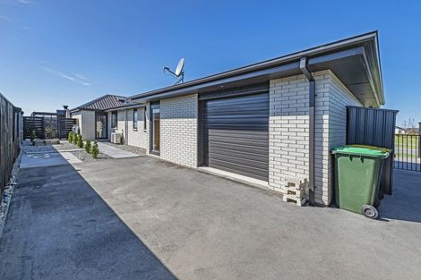 Photo of property in 5 Carmella Drive, Rolleston, 7615