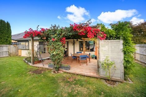 Photo of property in 1 Rose Place, Awapuni, Palmerston North, 4412