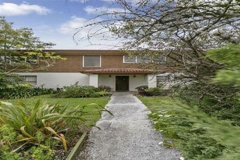 Photo of property in 1 Sanctuary Point, Sunnyhills, Auckland, 2010