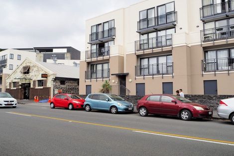 Photo of property in 9/22 Normanby Road, Mount Eden, Auckland, 1024