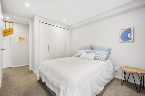 Photo of property in 321a The Terrace, Te Aro, Wellington, 6011