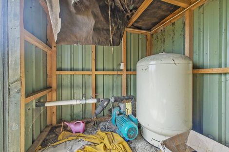 Photo of property in 2181e South Eyre Road, Eyrewell, West Eyreton, 7476