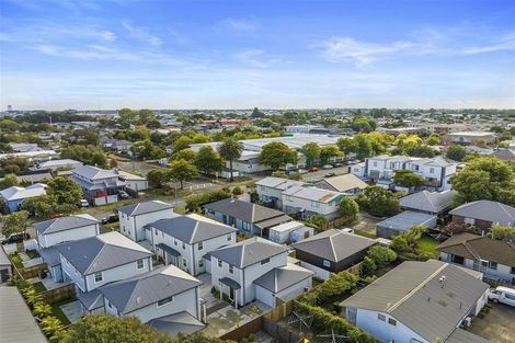 Photo of property in 4/26 Devon Street, Sydenham, Christchurch, 8023