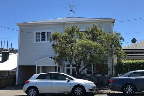 Photo of property in 3 Somerset Avenue, Newtown, Wellington, 6021