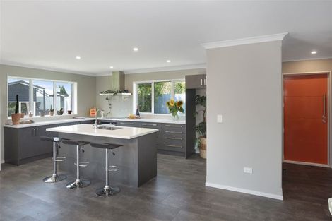 Photo of property in 33 Bracebridge Street, Kaiapoi, 7630