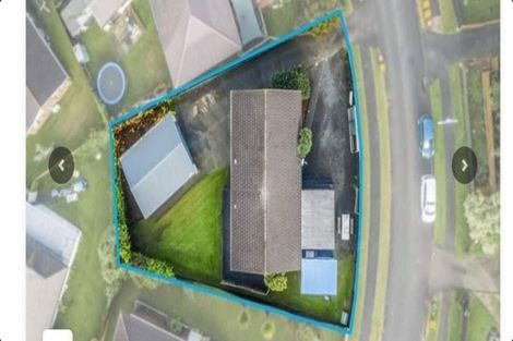 Photo of property in 7 Anglers Way, Wattle Downs, Auckland, 2102