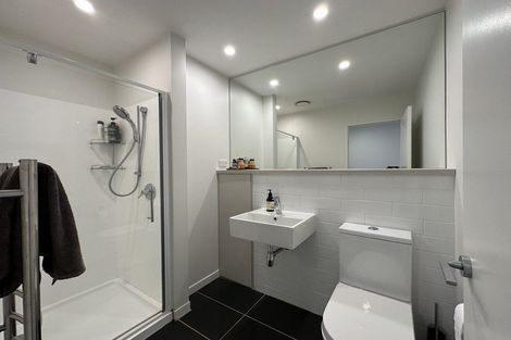 Photo of property in Nouvo Apartments, 9/21 Rugby Street, Mount Cook, Wellington, 6021