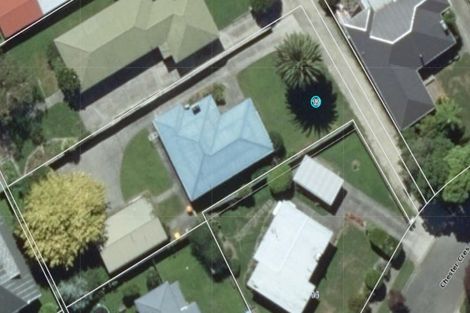 Photo of property in 12 Chester Crescent, West End, Palmerston North, 4410