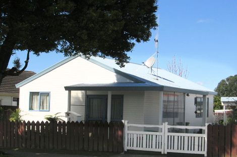 Photo of property in 40 Anzac Road, Gate Pa, Tauranga, 3112