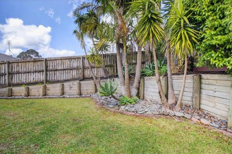 Photo of property in 20 Cartmel Avenue, Massey, Auckland, 0614