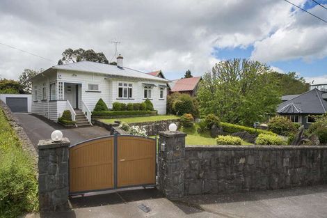 Photo of property in 7 Glenfell Place, Epsom, Auckland, 1023