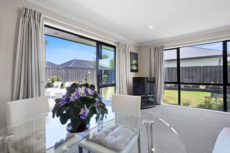 Photo of property in 12c Watkins Drive, Rangiora, 7400