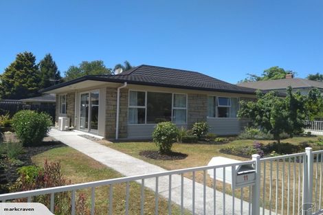 Photo of property in 11 Bowen Street Cambridge Waipa District