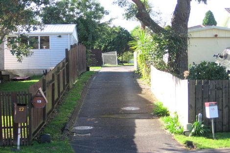 Photo of property in 17 Clyma Place, Massey, Auckland, 0614