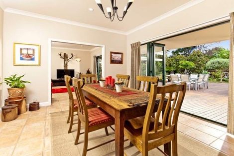 Photo of property in 56 Roland Road, Greenhithe, Auckland, 0632