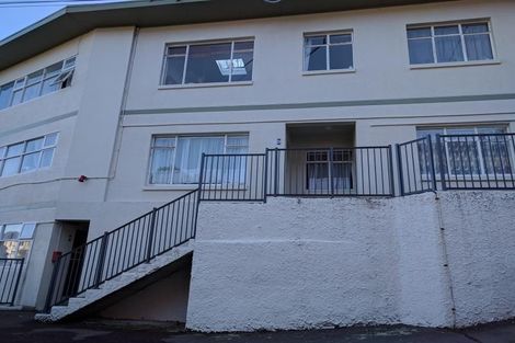 Photo of property in Parkland Flats, 9/51 Adams Terrace, Kelburn, Wellington, 6021