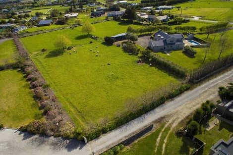 Photo of property in 31 Hansen Road, Makauri, Gisborne, 4071