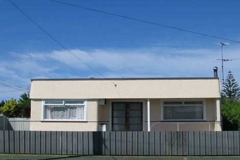 Photo of property in 36 Andrew Street, Elgin, Gisborne, 4010