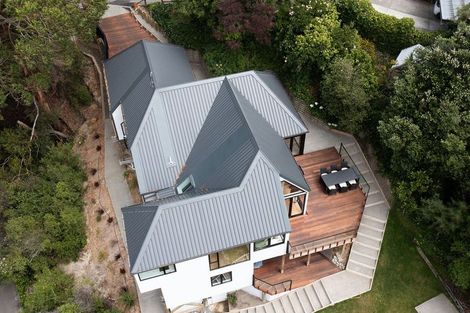 Photo of property in 50 Holliss Avenue, Cashmere, Christchurch, 8022