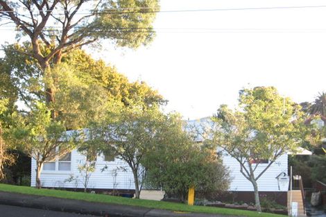 Photo of property in 1a Rothery Road, Hillpark, Auckland, 2102