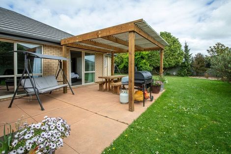 Photo of property in 21 Campion Place, Rolleston, 7614