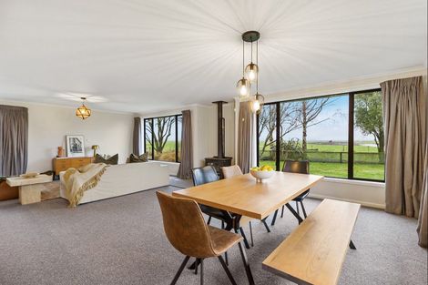 Photo of property in 158 Middle Swamp Road, Milford, Temuka, 7986